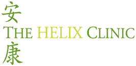 Helix Clinic small logo