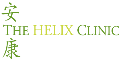 Helix Clinic logo